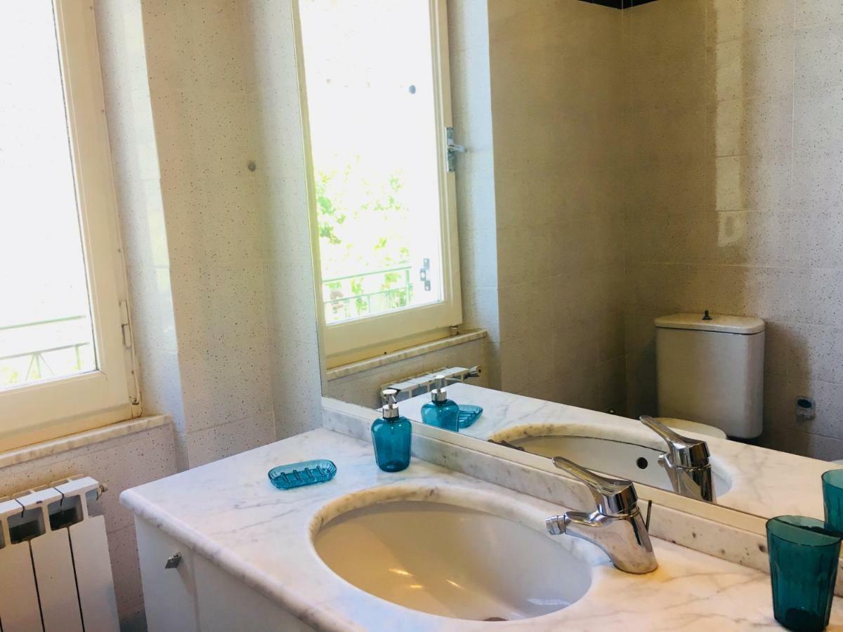 Vento Di Mare Appartement Tellaro Buitenkant foto