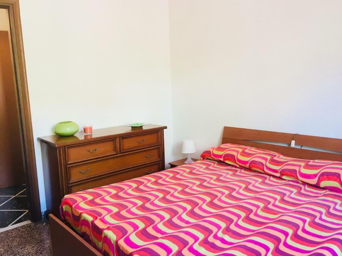 Vento Di Mare Appartement Tellaro Buitenkant foto